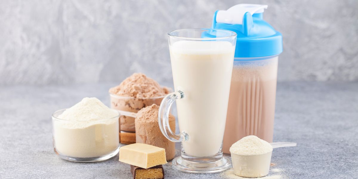 Navigating the World of Whey Proteins: Concentrate vs. Isolate