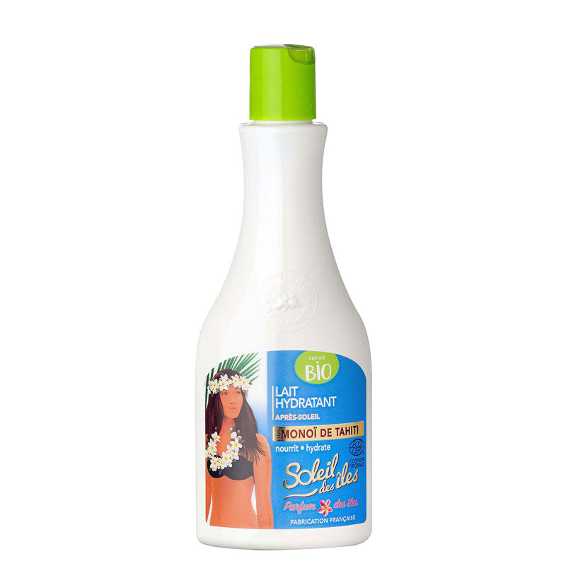 Organic | After-Sun Moisturising Milk
