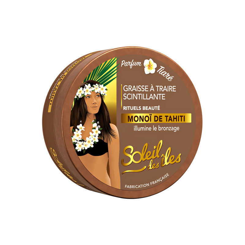 Beauty Ritual | Sparkling Tan Enhancer | 150ml