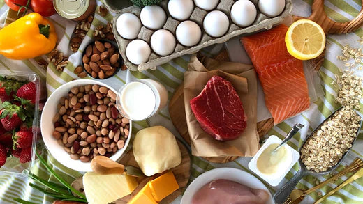 4 Tips to Distinguish Protein Quality