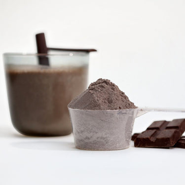 Gourmet Whey Protein – True Chocolate Powder