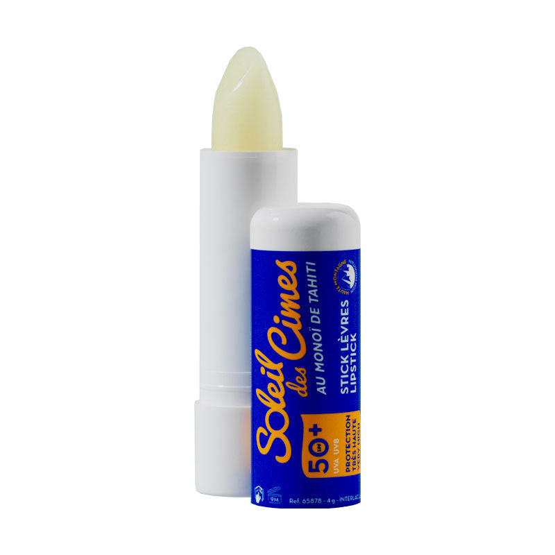 Lip Balm | Shea Butter Lip Protection - SPF 50| 4g