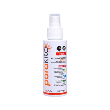 PARA'KITO Tropical Mosquito and Tick Repellent 75ml